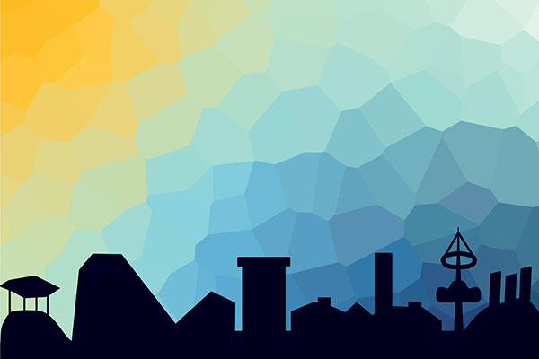 Bild 1 von bunt & gesund